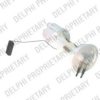 LANDROVER WFX101020 Fuel Feed Unit